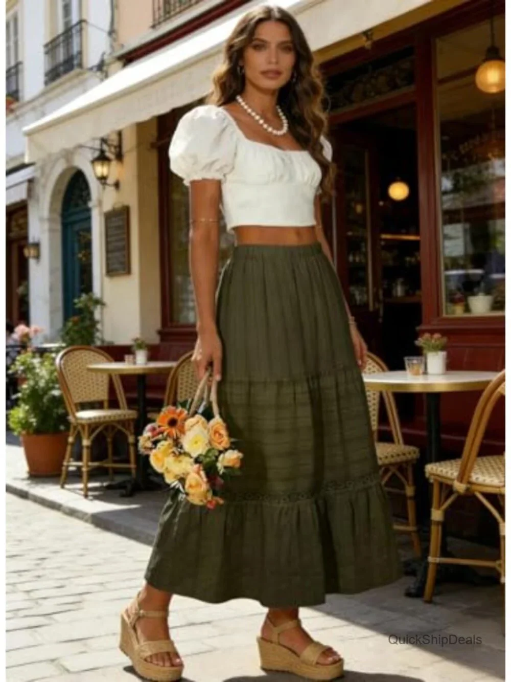 N/A this boho